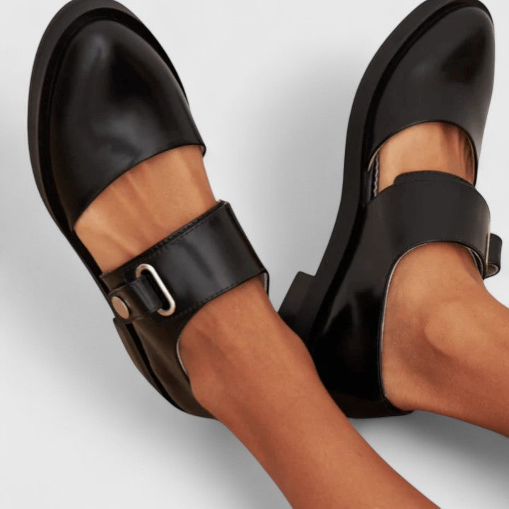 Women's Shoes | Elegant Strap | Summer