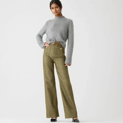 Women's Slimming Jeans | High Waist | Autumn
