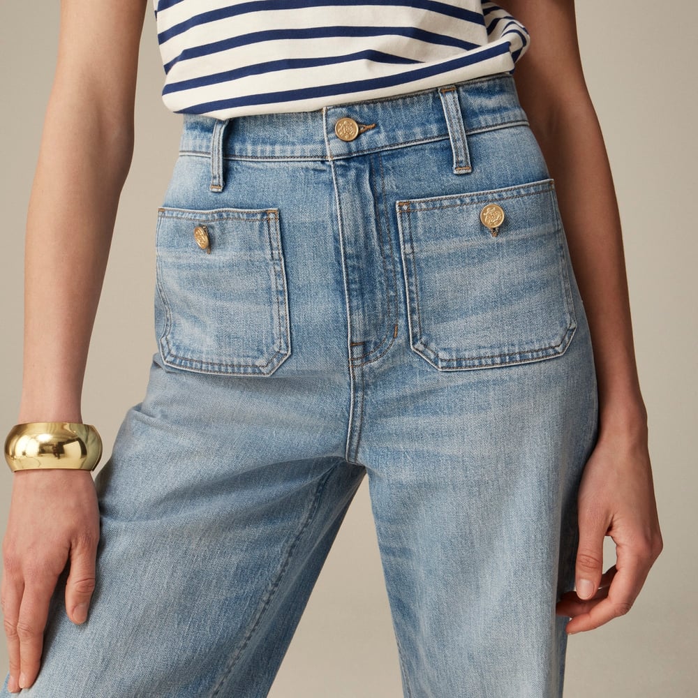 Women's Slimming Jeans | High Waist | Autumn
