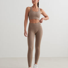 Women's Sports Bra | Seamless | High Support | Summer