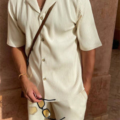 Women's Summer Lounge Set | Lightweight | Summer