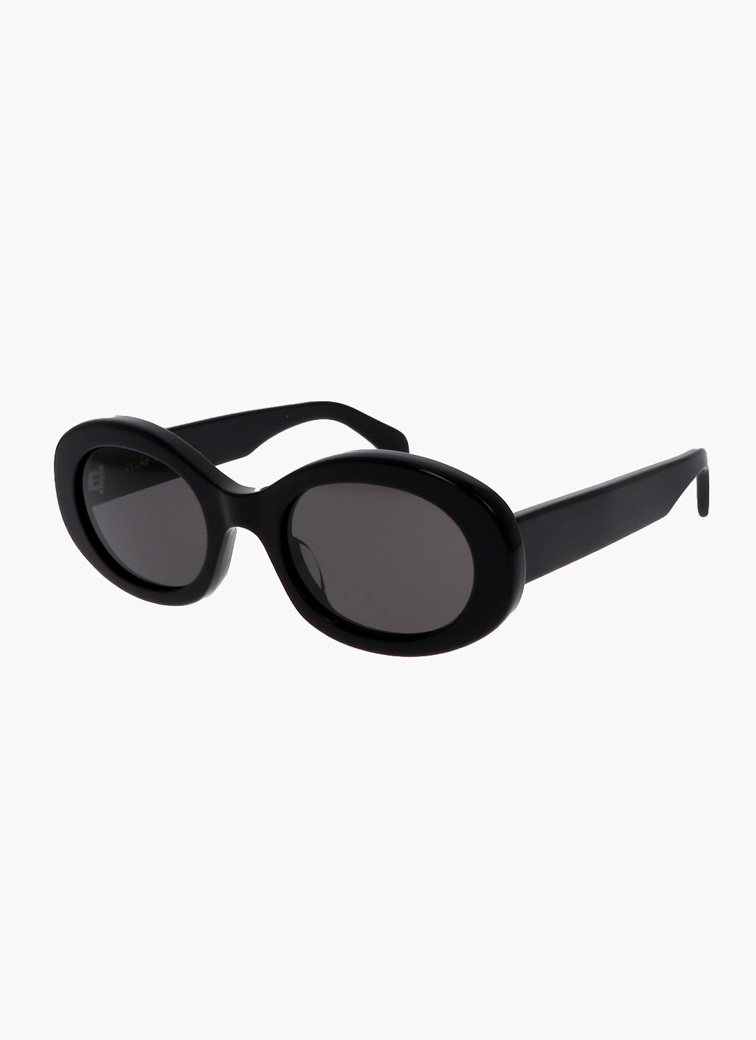 Women's Sunglasses | Oversized | UV Protected | Summer - Black