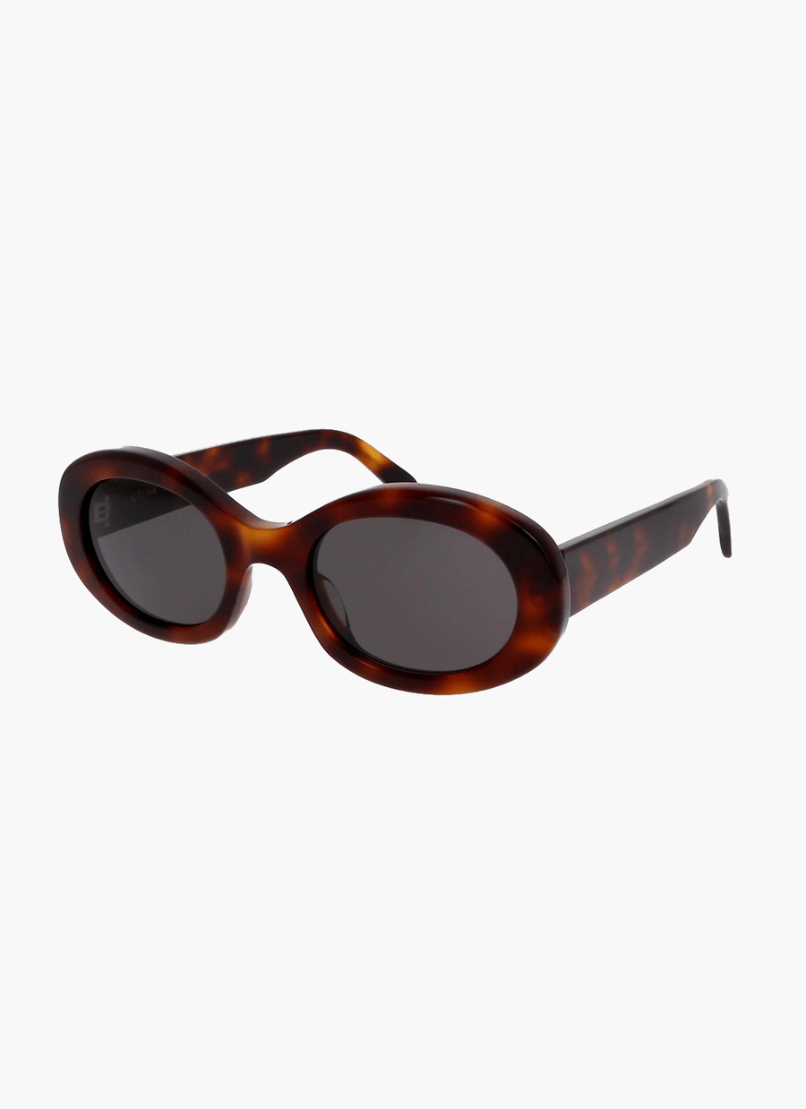 Women's Sunglasses | Oversized | UV Protected | Summer - Green