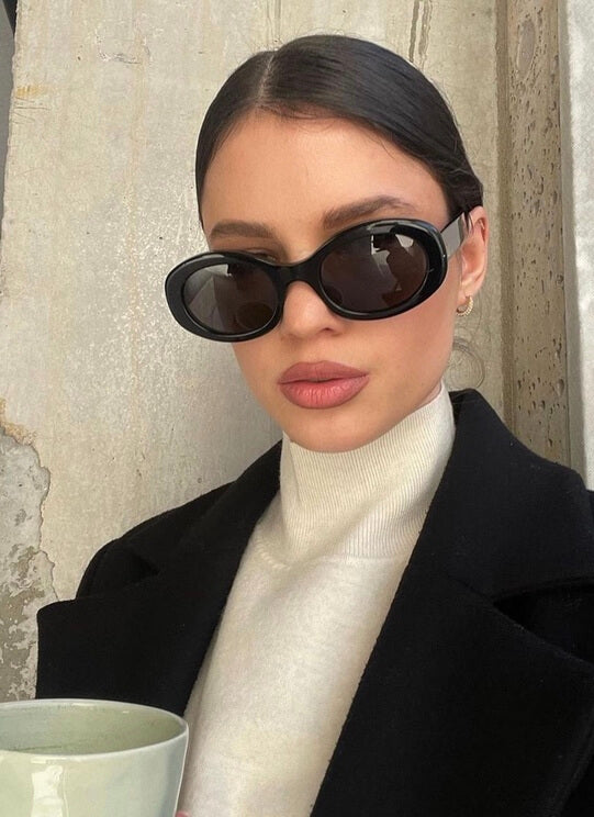 Women's Sunglasses | Oversized | UV Protected | Summer