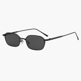 Women's Sunglasses | UV Protection | Classic | Summer - Black