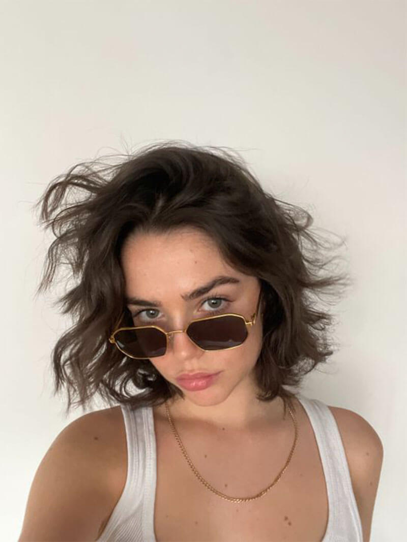 Women's Sunglasses | UV Protection | Classic | Summer
