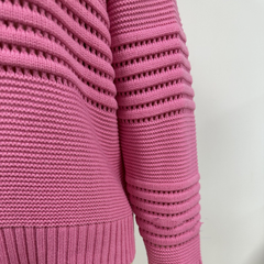 Women's Sweater | Crew Neck | Autumn
