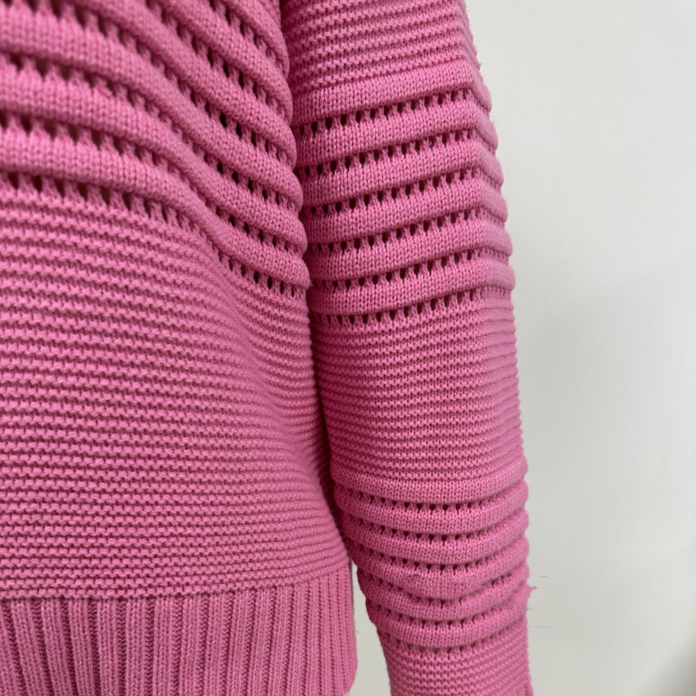 Women's Sweater | Crew Neck | Autumn