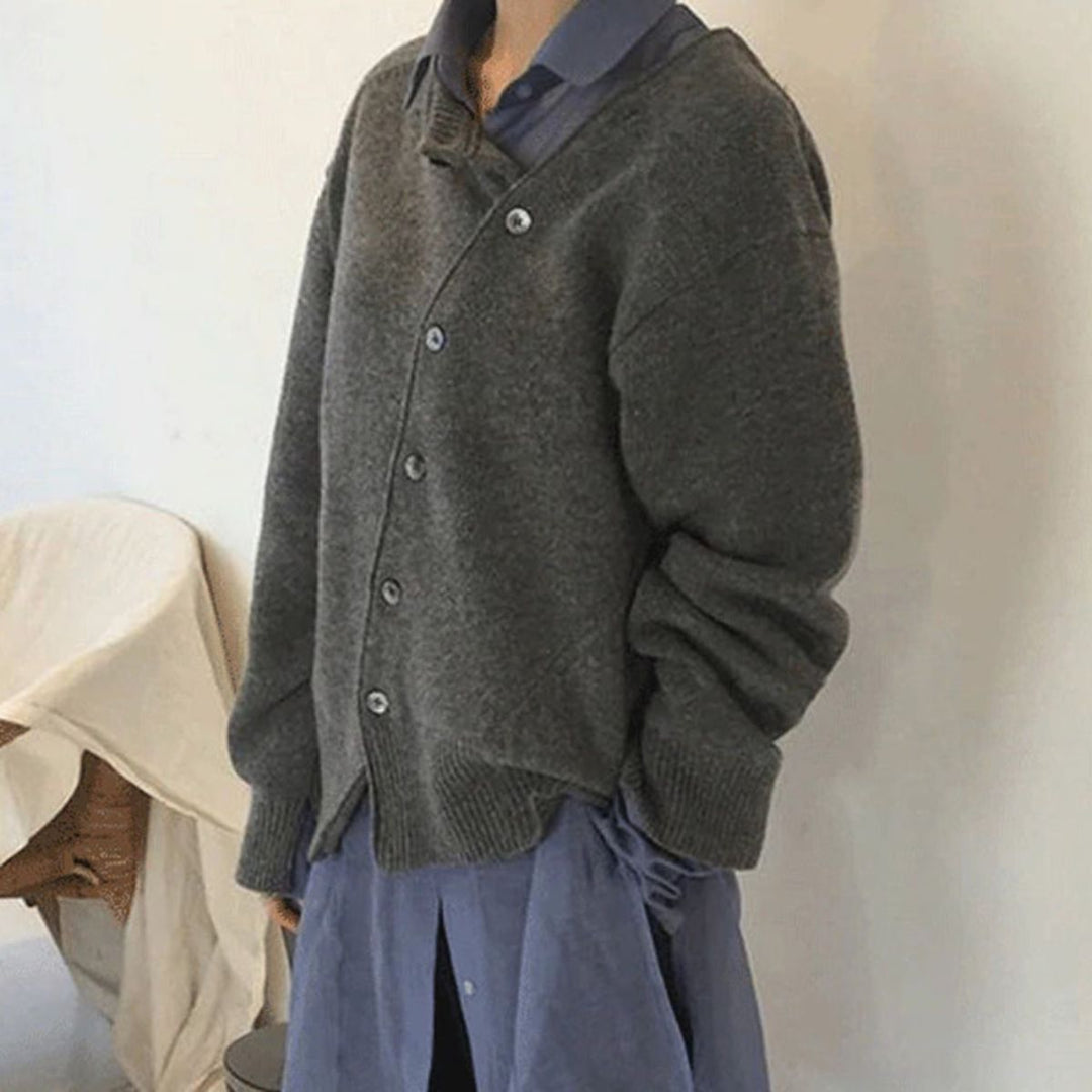 Women's Sweater | Elegant | Fine Knit | Autumn