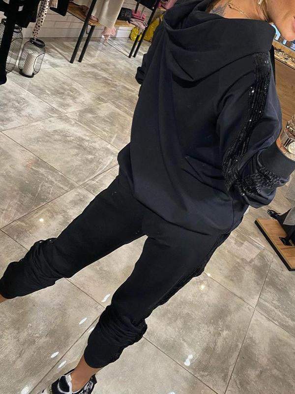 Women's Sweater | Oversized | Easy Fit | Autumn