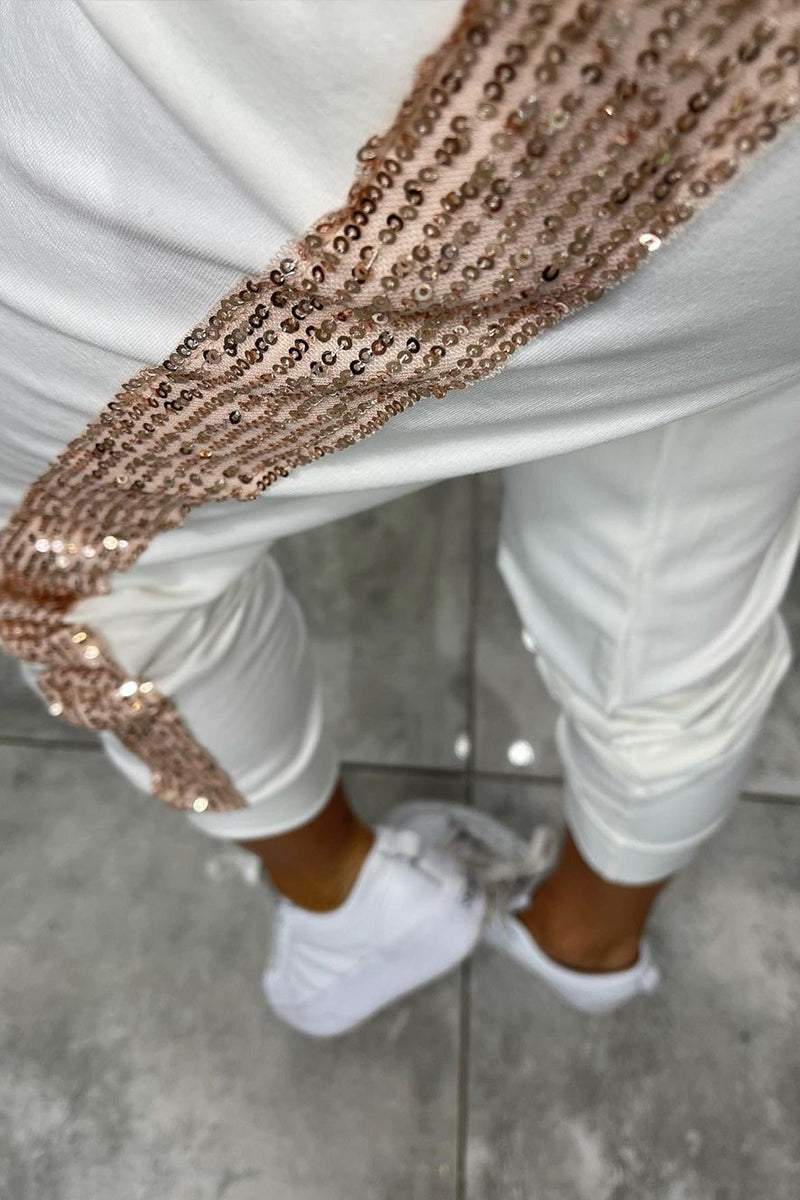 Women's Sweater | Oversized | Easy Fit | Autumn