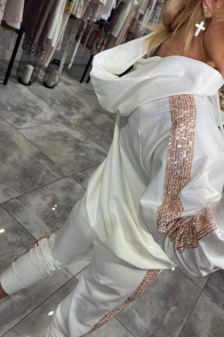 Women's Sweater | Oversized | Easy Fit | Autumn