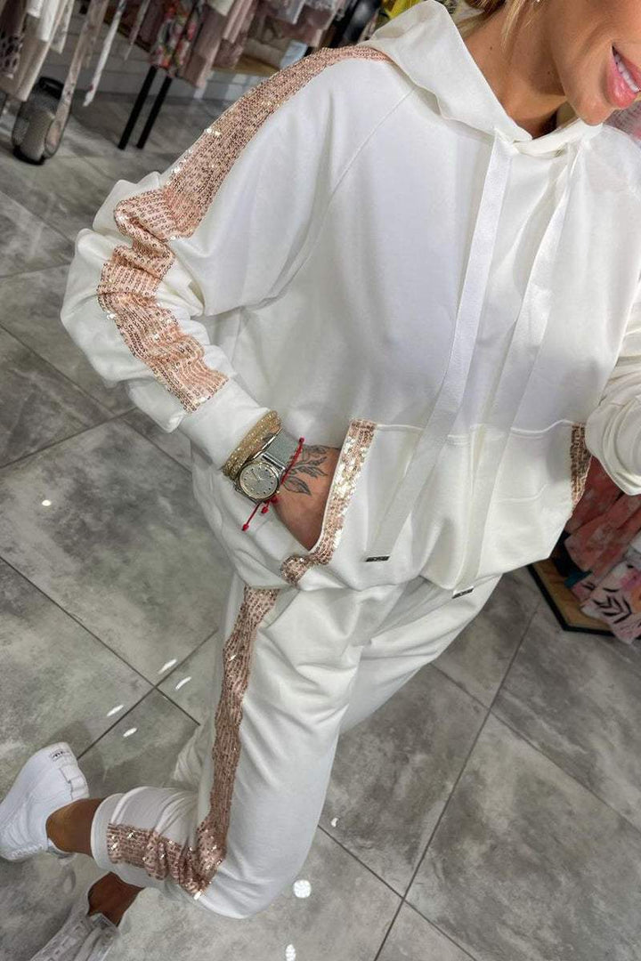 Women's Sweater | Oversized | Easy Fit | Autumn
