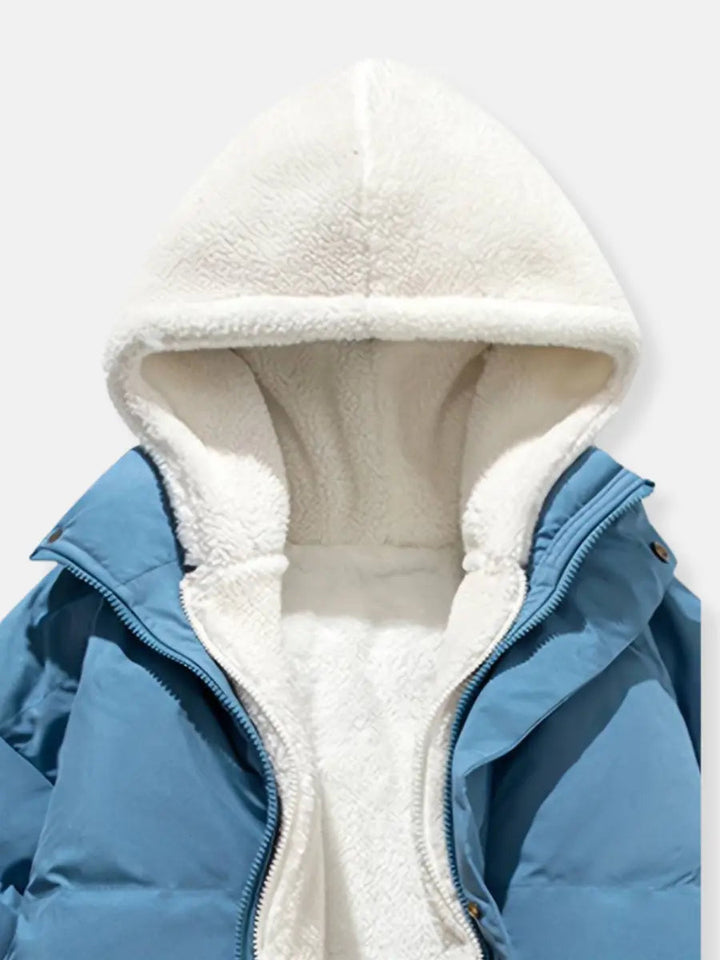 Women's Top | Elegant | Easy Fit | Winter