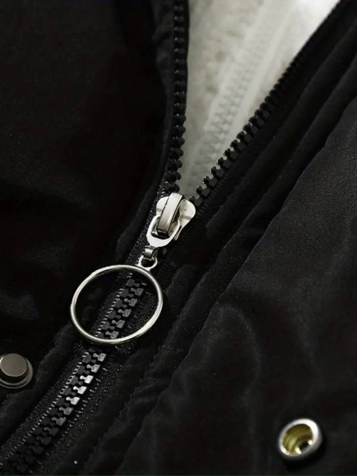 Women's Top | Elegant | Easy Fit | Winter
