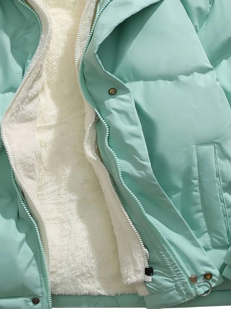 Women's Top | Elegant | Easy Fit | Winter