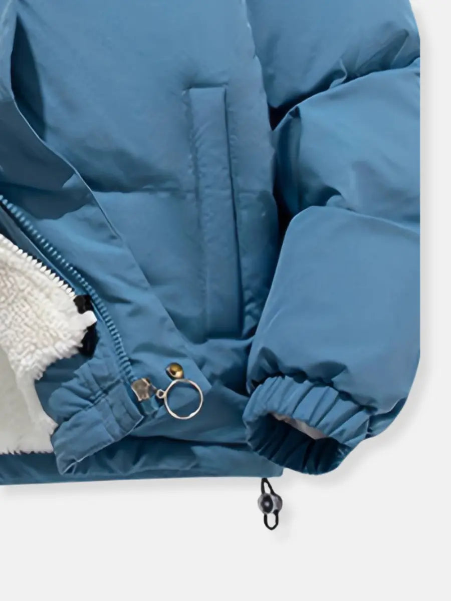 Women's Top | Elegant | Easy Fit | Winter