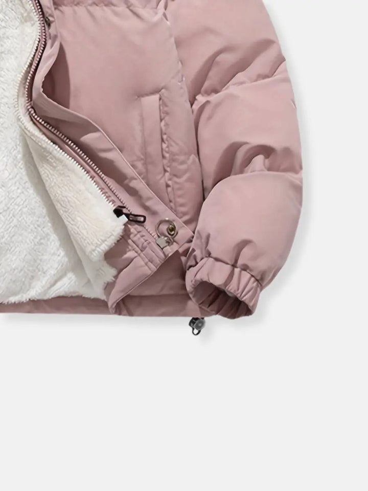 Women's Top | Elegant | Easy Fit | Winter