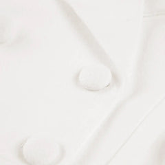 Women's Trench Coat | Parisian Elegance | Long | Winter