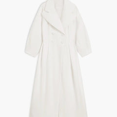 Women's Trench Coat | Parisian Elegance | Long | Winter