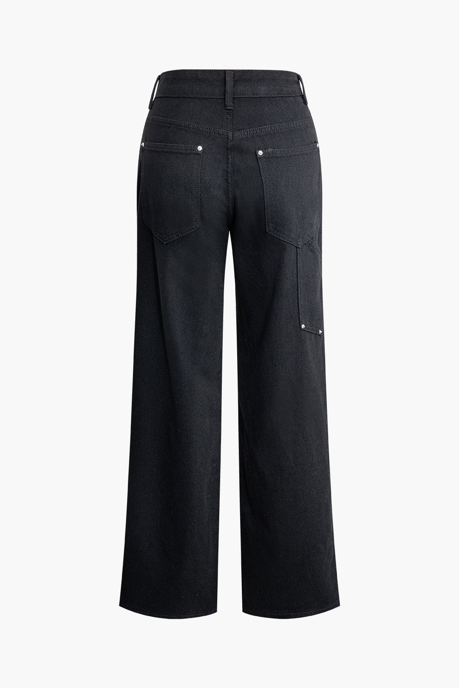 Women's Utility Jeans | High-Waist | Fall
