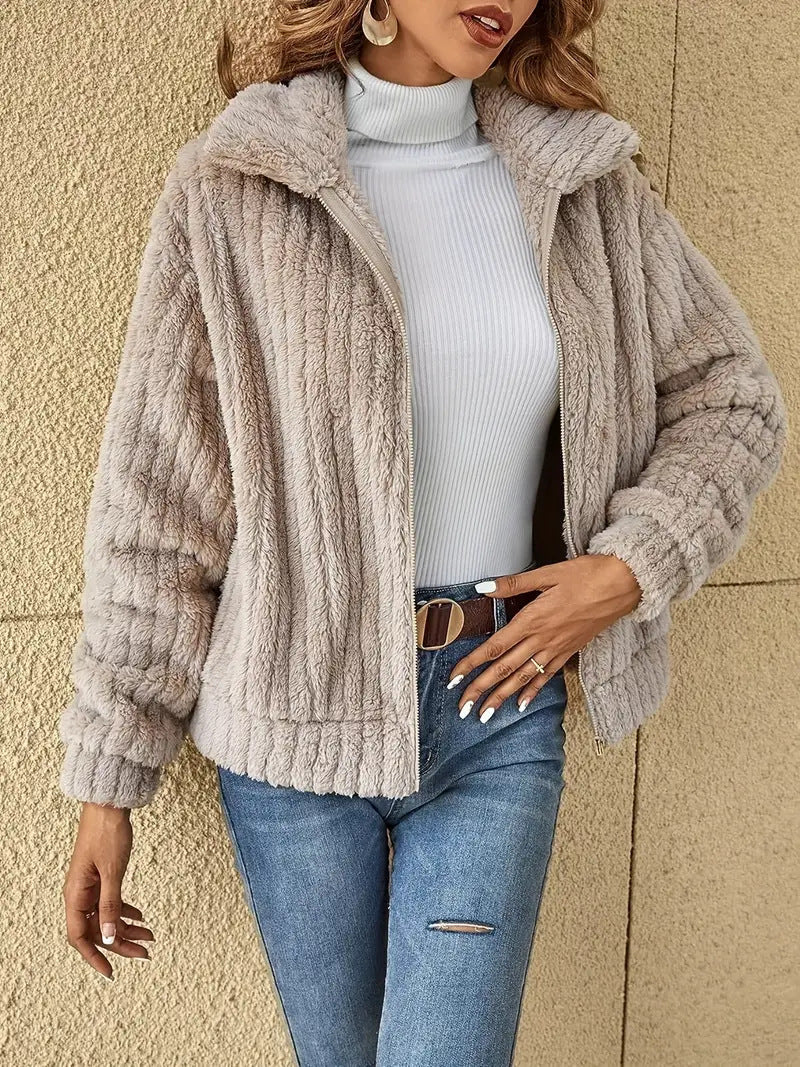 Women's Vest | Tailored | Elegant | Autumn