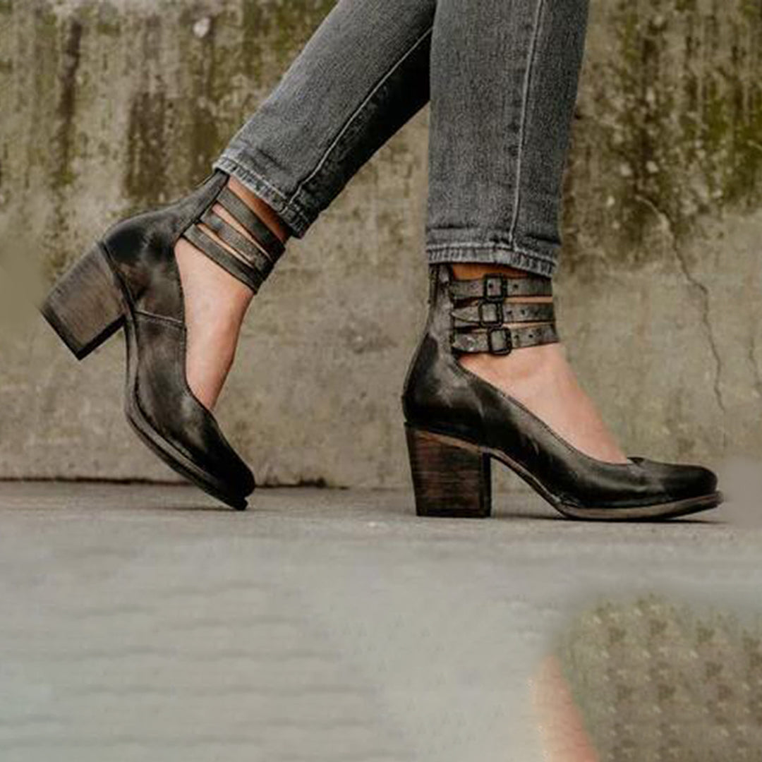 Women's Warm Comfort Shoes - Stylish & Cozy | Autumn
