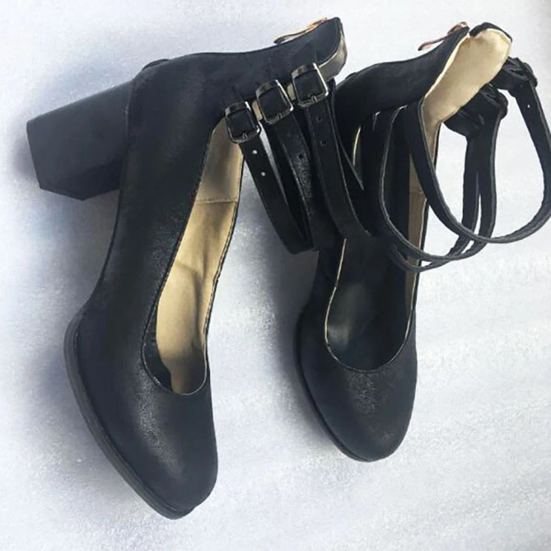 Women's Warm Comfort Shoes - Stylish & Cozy | Autumn