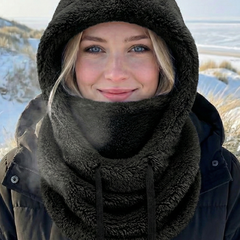 Women's Warm Winter Beanie Hat - Full Coverage