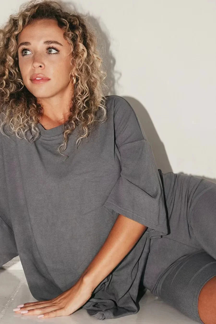 Women's Weekend Set | Relaxed Fit | Fall