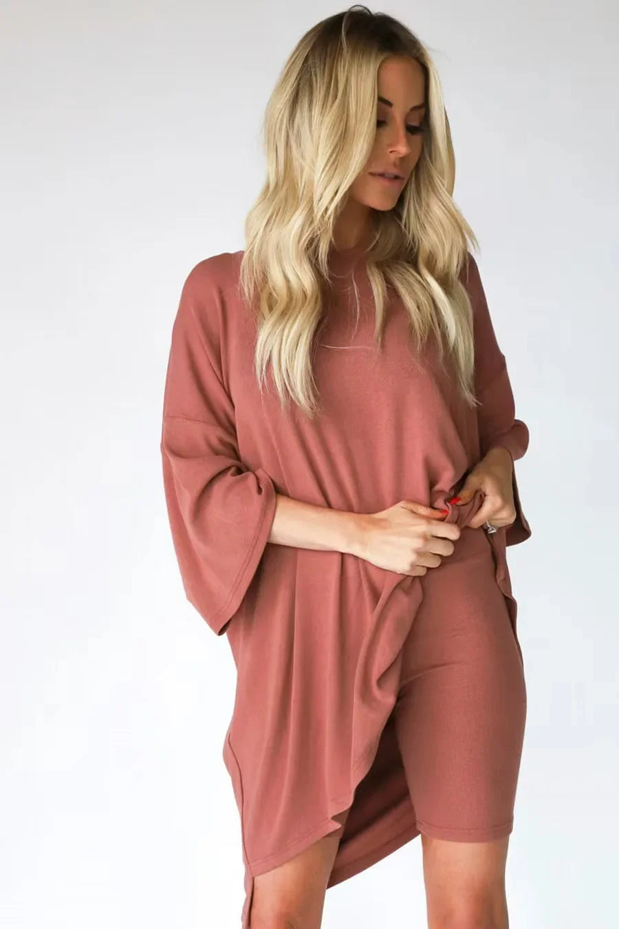 Women's Weekend Set | Relaxed Fit | Fall
