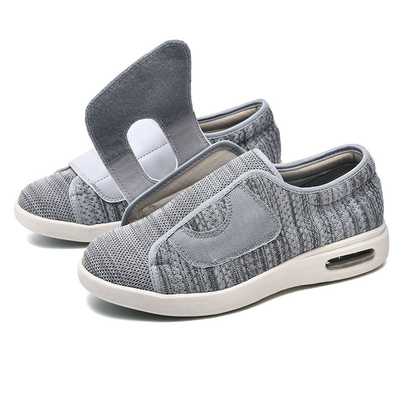 Women's Wide-Fit Shoes | Supportive Design | Summer