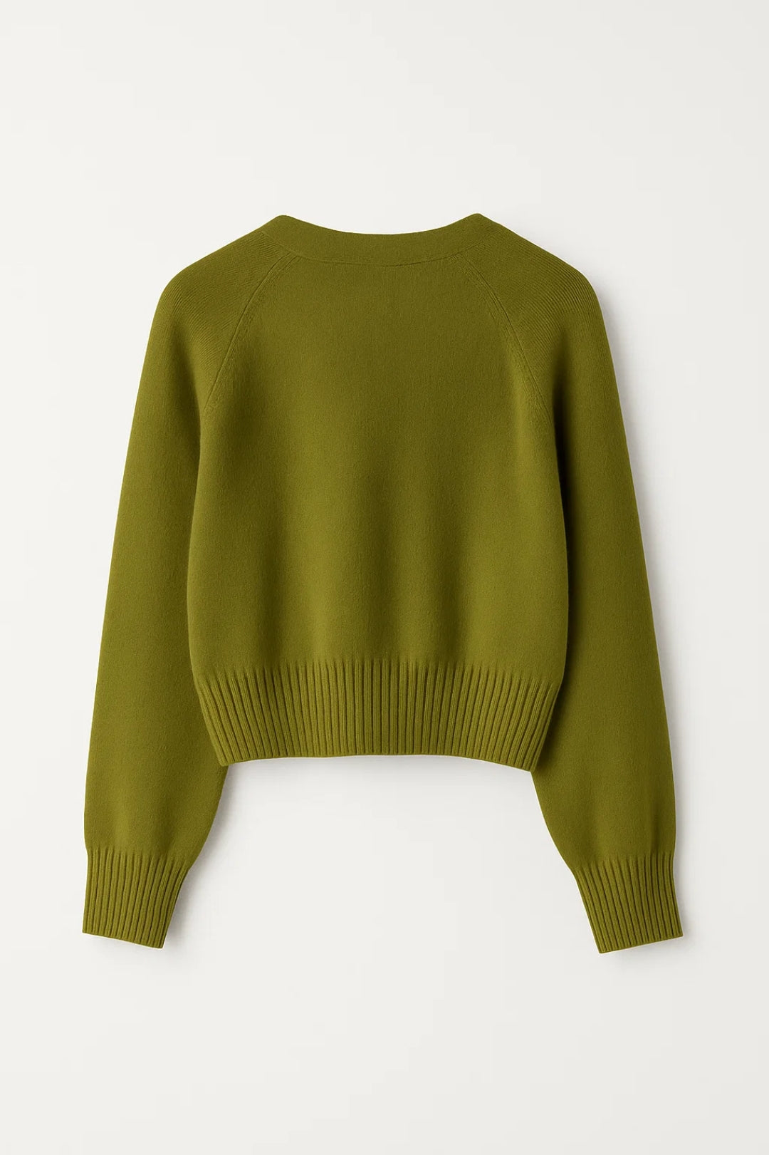 Women's Wrap Cardigan | Tailored | Autumn